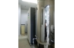 臨沂地區(qū)醫(yī)院600L純水機(jī)安裝