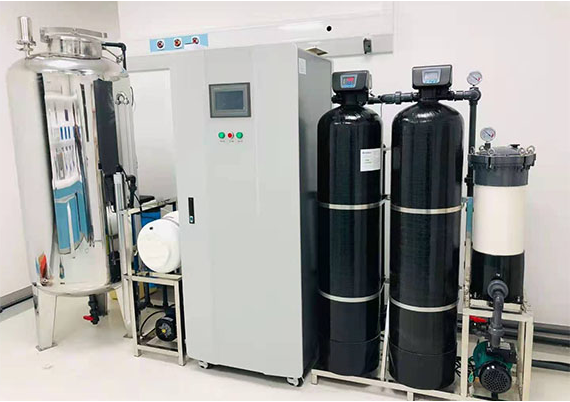 內窺鏡純水機的功能(圖1)